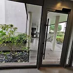 Apartment Quai Malo By Interhome