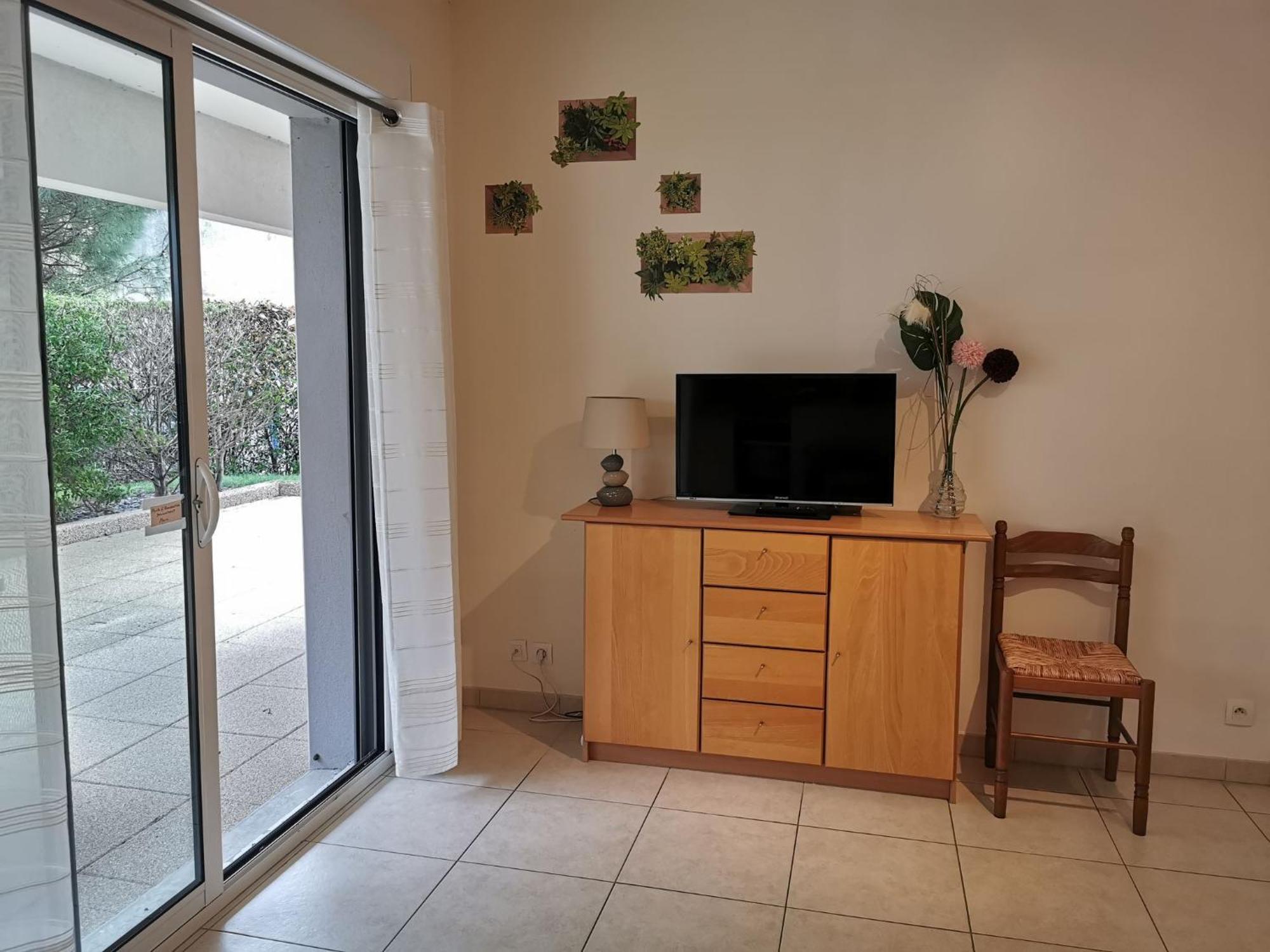 Quai Malo By Interhome *