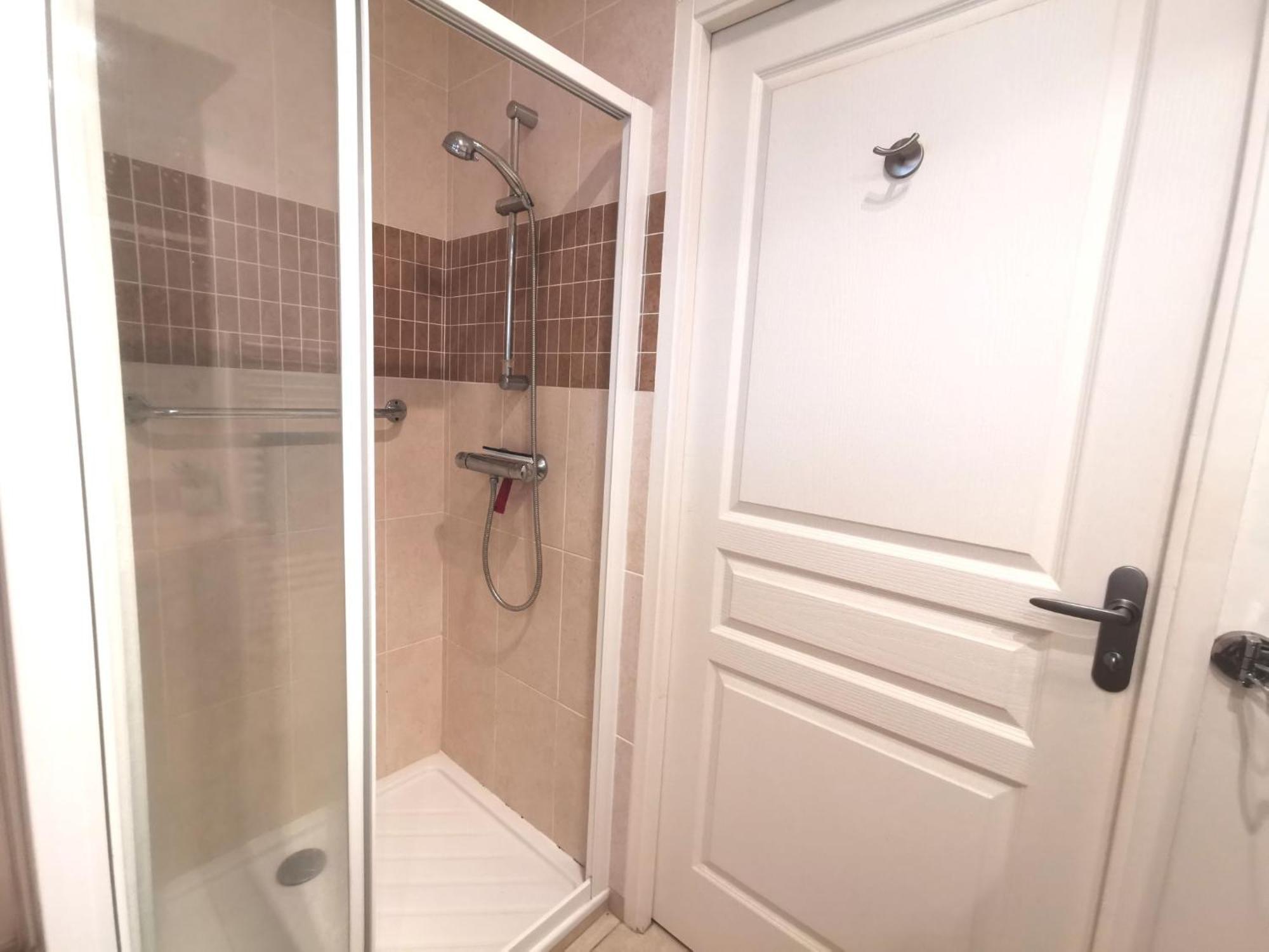 Quai Malo By Interhome Appartement Saint-Malo