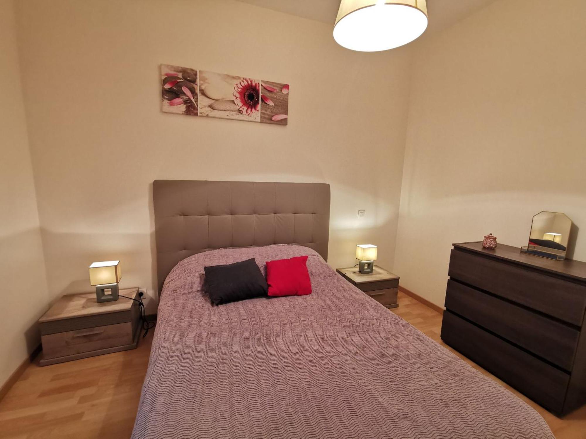 Appartement Quai Malo By Interhome *
