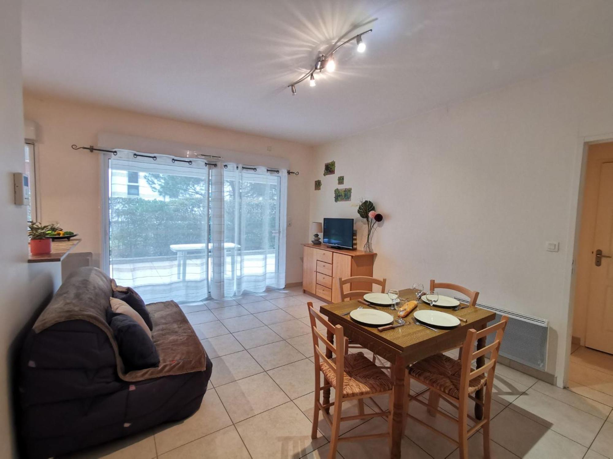 Appartement Quai Malo By Interhome Saint-Malo