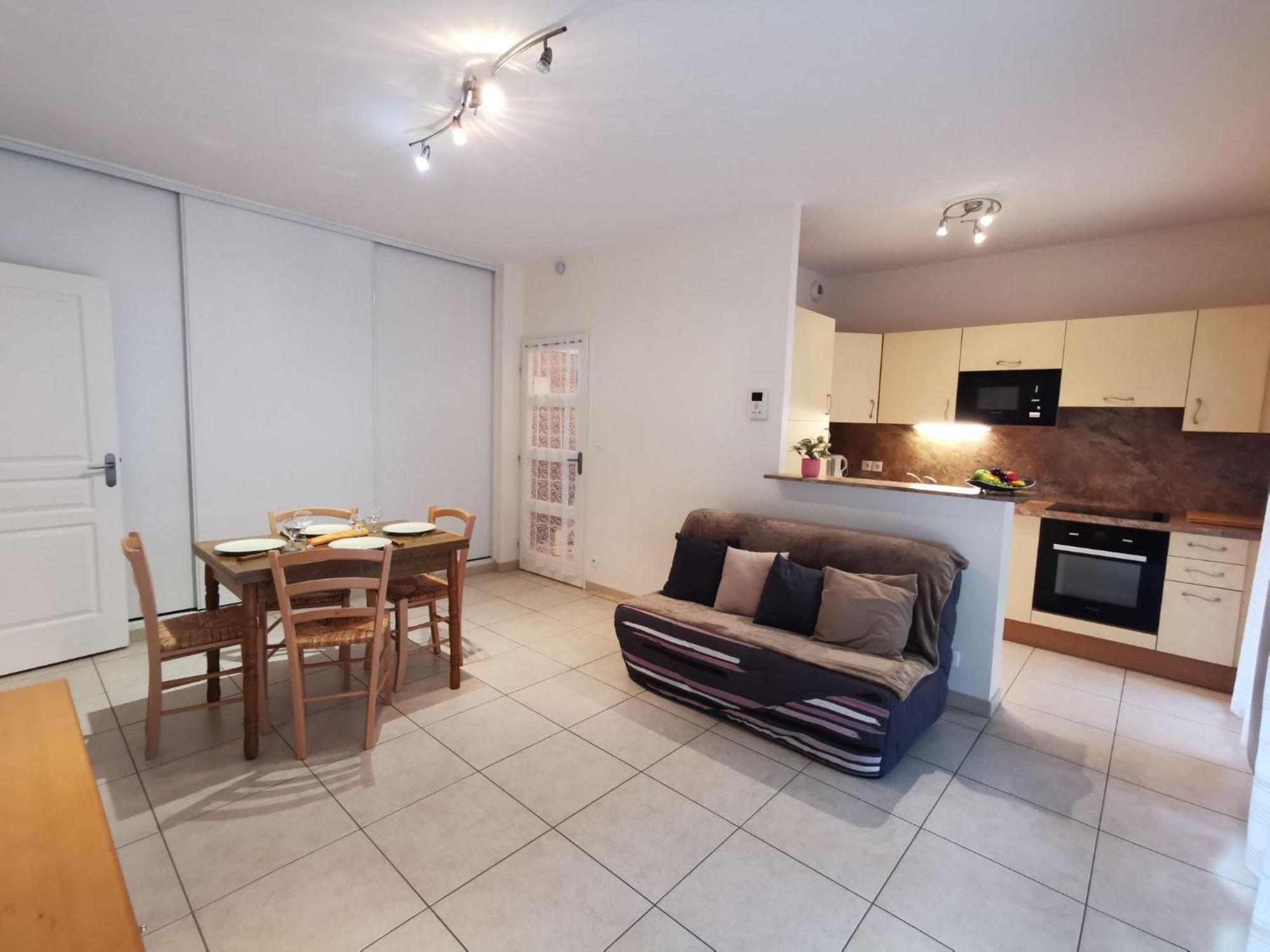 Quai Malo By Interhome Appartement Saint-Malo