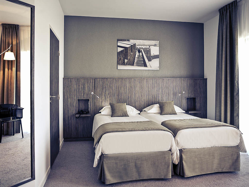 Appartement Quai Malo By Interhome Saint-Malo