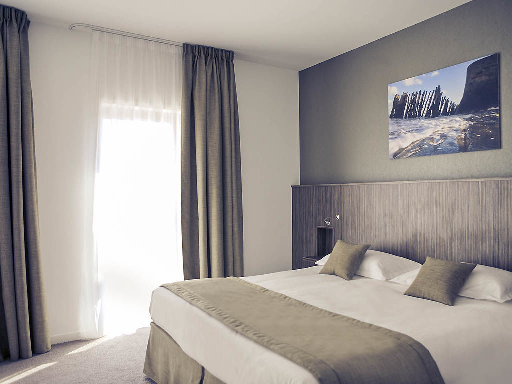 Appartement Quai Malo By Interhome