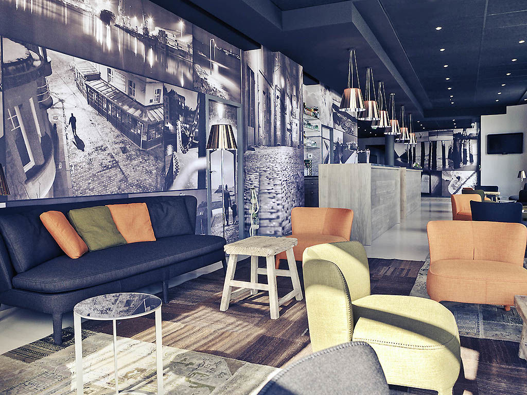 Quai Malo By Interhome Appartement