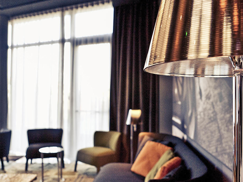 Appartement Quai Malo By Interhome *