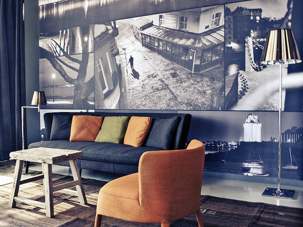 Appartement Quai Malo By Interhome *